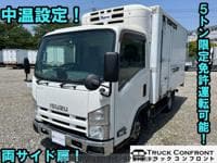 ISUZU Elf Truck