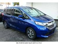 2016 HONDA FREED HYBRID