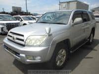 Used 2003 TOYOTA HILUX SURF BP531811 for Sale