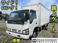 2005 ISUZU ELF TRUCK