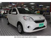 DAIHATSU Boon