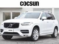 2018 VOLVO XC90