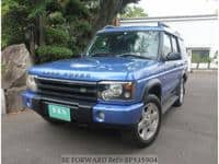 2005 LAND ROVER DISCOVERY