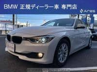 2014 BMW 3 SERIES