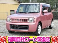 2009 SUZUKI LAPIN