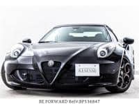 2016 ALFA ROMEO ALFA ROMEO OTHERS