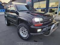 2003 CHEVROLET TRAILBLAZER