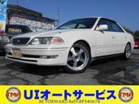 1999 TOYOTA MARK II