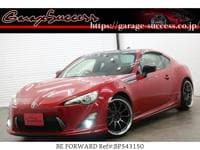 2012 TOYOTA 86