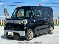 2015 DAIHATSU WAKE