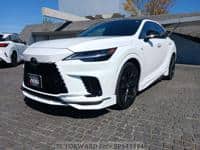 2023 LEXUS RX F