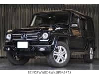 2014 MERCEDES-BENZ G-CLASS