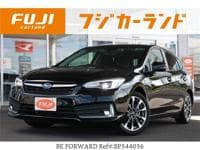 2020 SUBARU IMPREZA SPORTS 2.0I-L