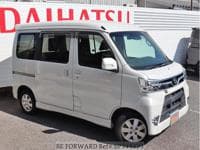 2020 DAIHATSU ATRAI WAGON