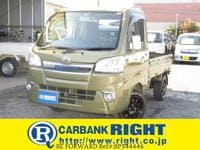 2014 DAIHATSU HIJET TRUCK