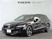 2023 VOLVO V60