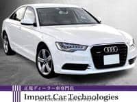 2012 AUDI A6