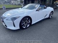 2020 LEXUS LEXUS OTHERS