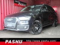 2012 AUDI Q3