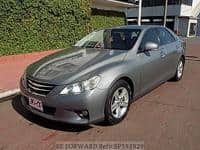 2010 TOYOTA MARK X 250G