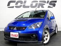 2008 MITSUBISHI COLT