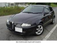 ALFA ROMEO 147