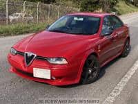 1999 ALFA ROMEO 156