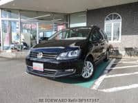 2015 VOLKSWAGEN SHARAN