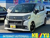 2015 DAIHATSU MOVE