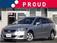 2010 HONDA STREAM