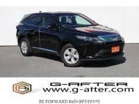 2018 TOYOTA HARRIER 2.0ELEGANCE