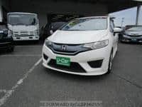 2014 HONDA FIT