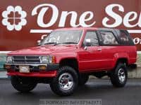 1986 TOYOTA HILUX SURF