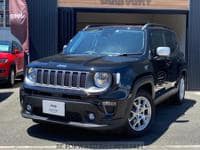 2022 JEEP RENEGADE