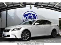 2012 LEXUS GS