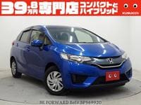 2014 HONDA FIT