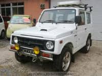 1995 SUZUKI JIMNY