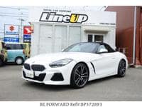 2020 BMW Z4