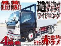 Used 2006 MITSUBISHI CANTER BP575007 for Sale