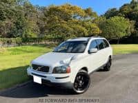 2007 VOLVO XC90