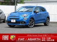 2023 FIAT 500