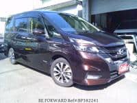 2019 NISSAN SERENA