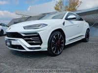 2023 LAMBORGHINI URUS