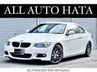 2010 BMW 3 SERIES