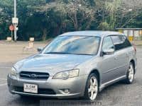 2005 SUBARU LEGACY TOURING WAGON