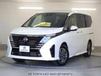 2023 NISSAN SERENA