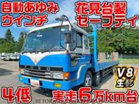 Mitsubishi Fuso Fuso Others