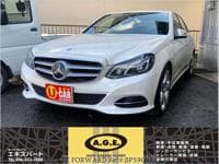 2013 MERCEDES-BENZ E-CLASS