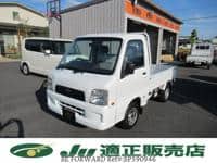 2002 SUBARU SAMBAR TRUCK