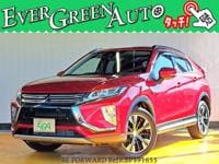 2018 MITSUBISHI ECLIPSE CROSS